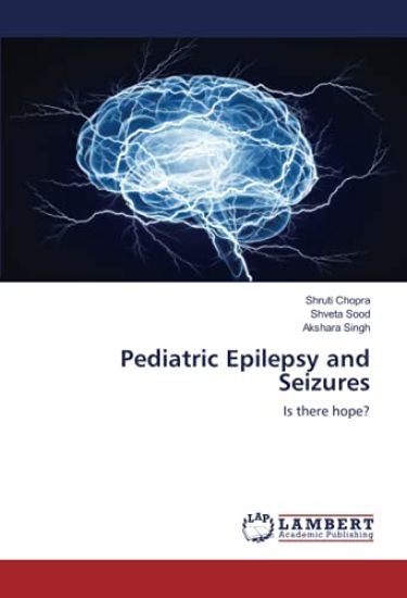 Pediatric Epilepsy and Seizures