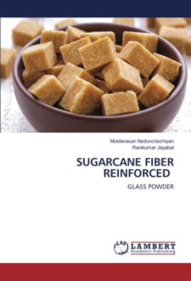 SUGARCANE FIBER REINFORCED