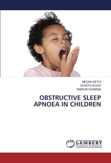 OBSTRUCTIVE SLEEP APNOEA IN CHILDREN