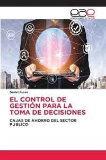 El Control de Gestión Para La Toma de Decisiones