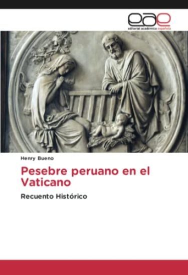 Pesebre peruano en el Vaticano