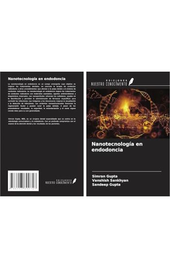 Nanotecnología en endodoncia