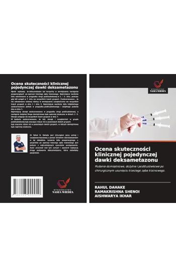 Ocena skuteczno¿ci klinicznej pojedynczej dawki deksametazonu