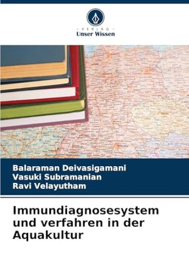 Immundiagnosesystem und verfahren in der Aquakultur