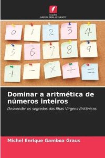 Dominar a aritmética de números inteiros