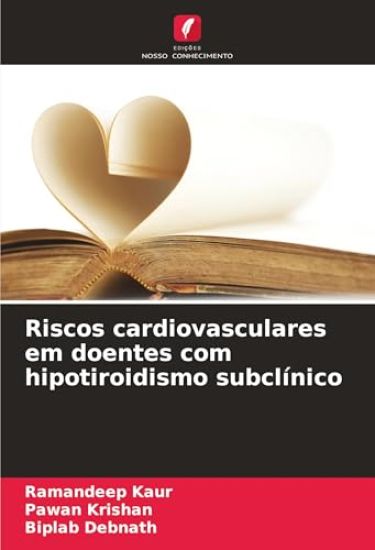 Riscos cardiovasculares em doentes com hipotiroidismo subclínico