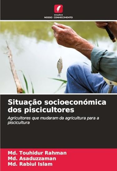 Situação socioeconómica dos piscicultores