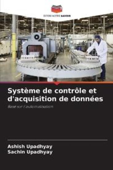 Système de contrôle et d'acquisition de données