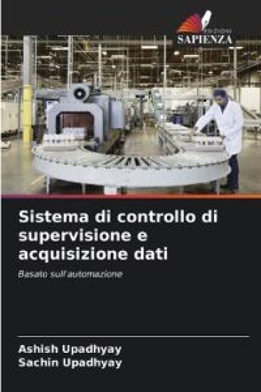 Sistema di controllo di supervisione e acquisizione dati