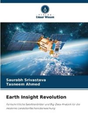 Earth Insight Revolution