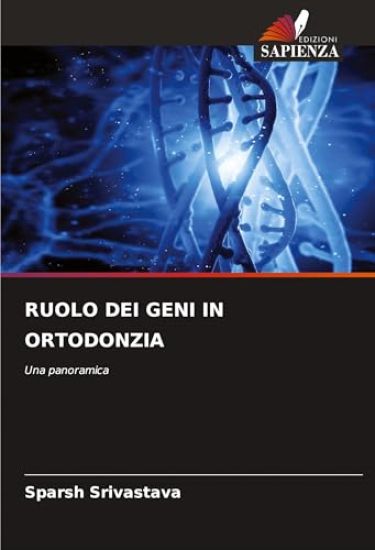 RUOLO DEI GENI IN ORTODONZIA