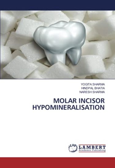 MOLAR INCISOR HYPOMINERALISATION