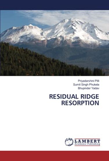 RESIDUAL RIDGE RESORPTION