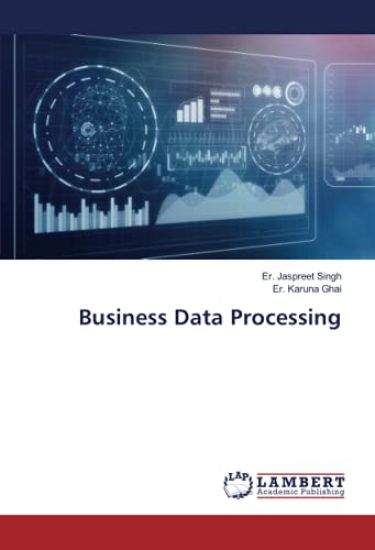Business Data Processing