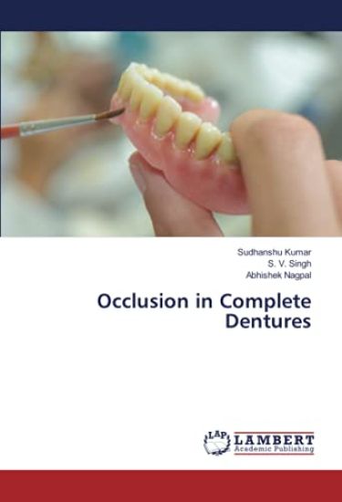 Occlusion in Complete Dentures