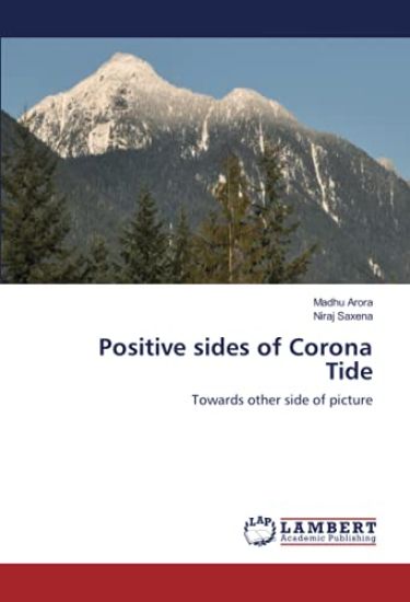 Positive sides of Corona Tide