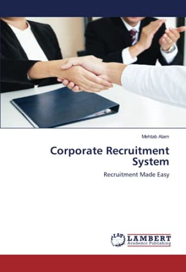 Corporate Recruitment System