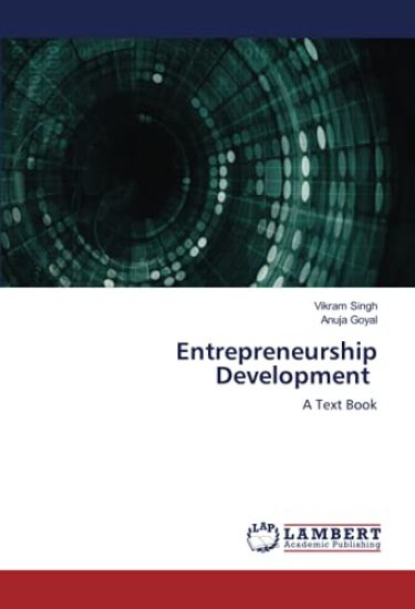 Entrepreneurship Development