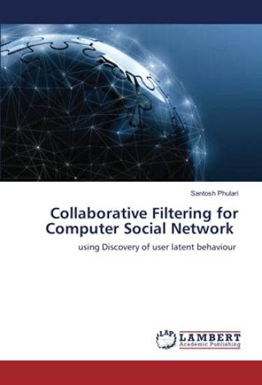 Collaborative Filtering for Computer Social Network