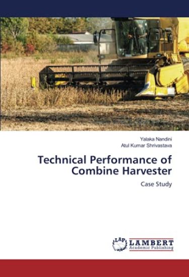 Technical Performance of Combine Harvester