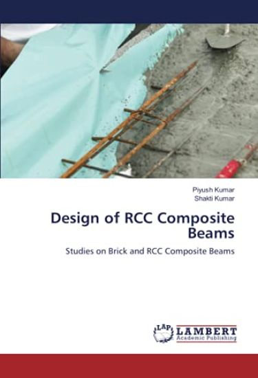 Design of RCC Composite Beams
