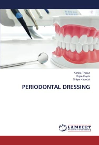 PERIODONTAL DRESSING