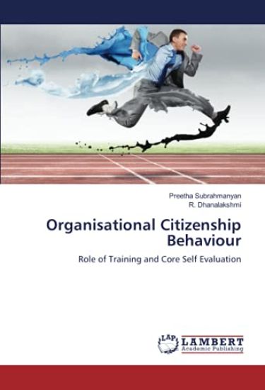 Organisational Citizenship Behaviour