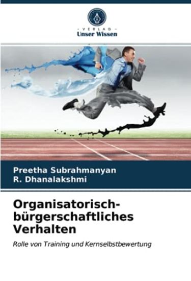 Organisatorisch-bürgerschaftliches Verhalten
