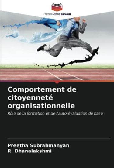Comportement de citoyenneté organisationnelle
