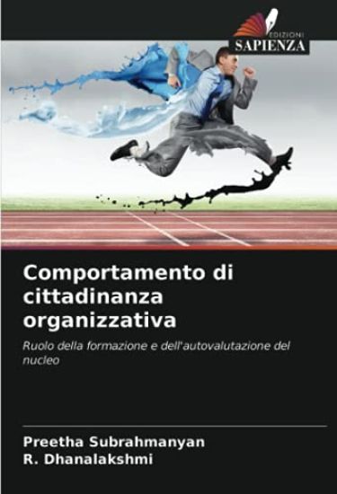 Comportamento di cittadinanza organizzativa