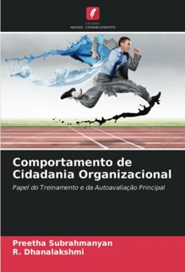 Comportamento de Cidadania Organizacional
