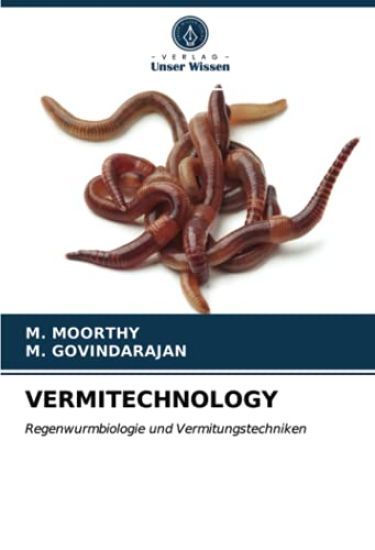 VERMITECHNOLOGY