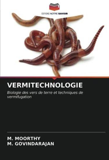 VERMITECHNOLOGIE