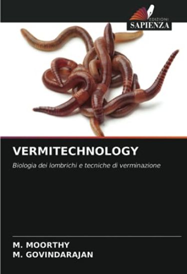 VERMITECHNOLOGY