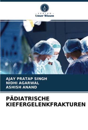 PÄDIATRISCHE KIEFERGELENKFRAKTUREN