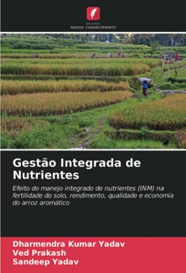 Gestão Integrada de Nutrientes