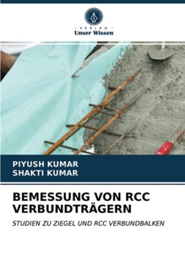 BEMESSUNG VON RCC VERBUNDTRÄGERN