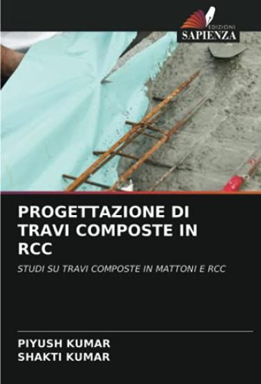 PROGETTAZIONE DI TRAVI COMPOSTE IN RCC