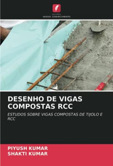 DESENHO DE VIGAS COMPOSTAS RCC