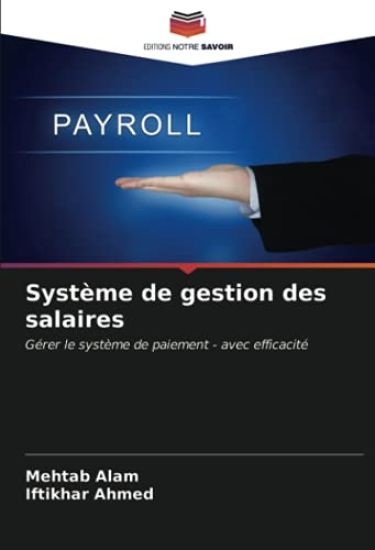 Système de gestion des salaires