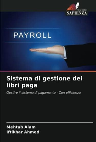 Sistema di gestione dei libri paga