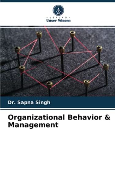 Organizational Behavior & Management