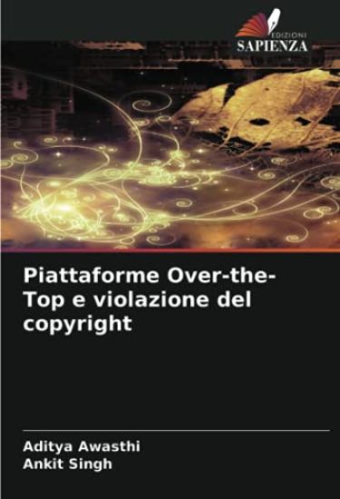 Piattaforme Over-the-Top e violazione del copyright