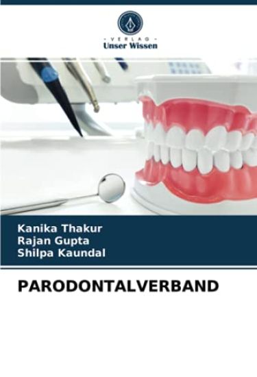PARODONTALVERBAND