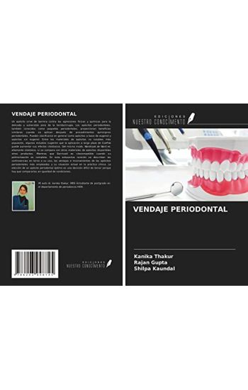 VENDAJE PERIODONTAL