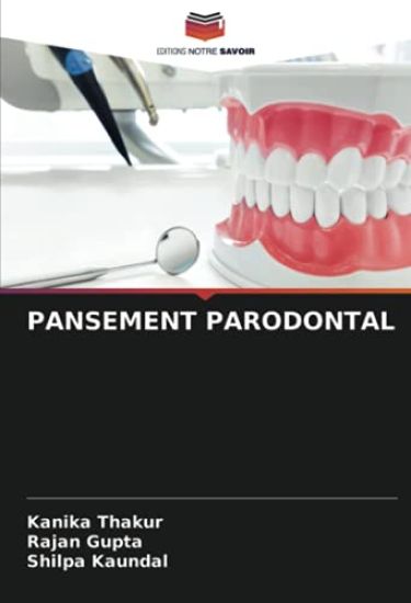 PANSEMENT PARODONTAL