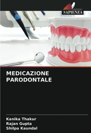 MEDICAZIONE PARODONTALE