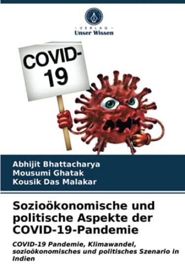 Sozioökonomische und politische Aspekte der COVID-19-Pandemie