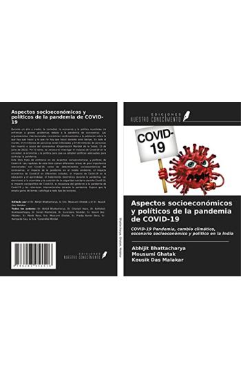 Aspectos socioeconómicos y políticos de la pandemia de COVID-19