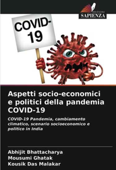 Aspetti socio-economici e politici della pandemia COVID-19